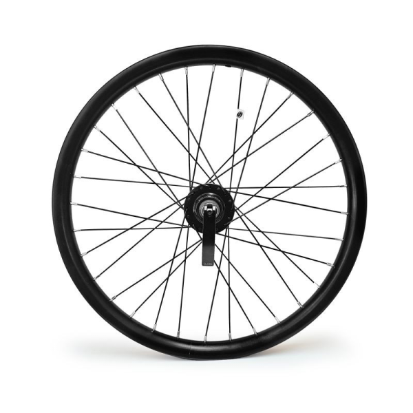 Tern TERN Vorder Rad Short Haul D8