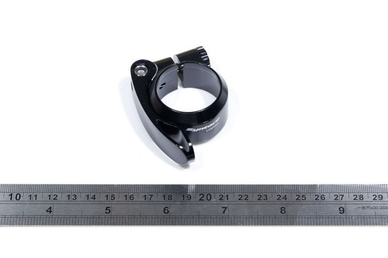 Tern TERN Sattelschnellspanner, Syntace, 38mm