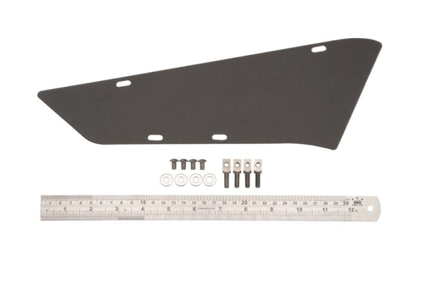 Tern TERN Werbetafel für Quick Haul und Short Haul