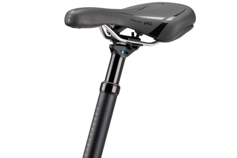 Tern TERN Gefederte Sattelstütze NBD, Luft