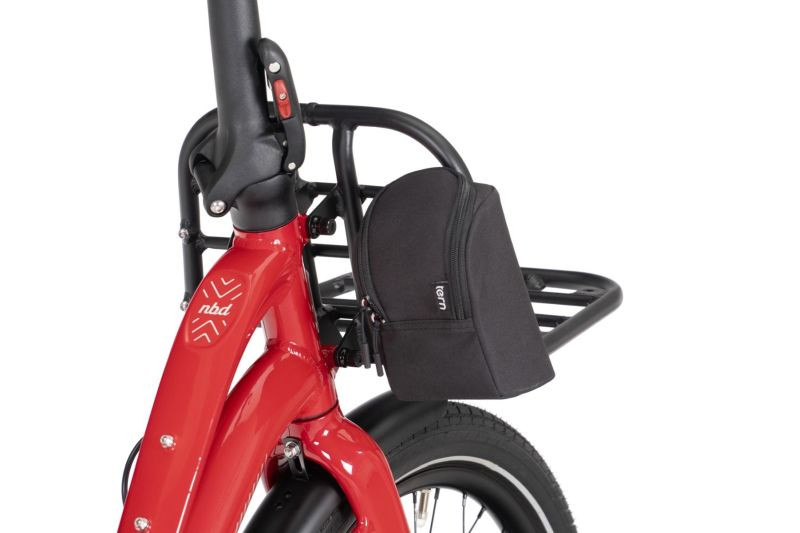 Tern TERN RidePouch  Mini Fahrrad-Koffer