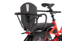 Tern TERN RidePouch  Mini Fahrrad-Koffer