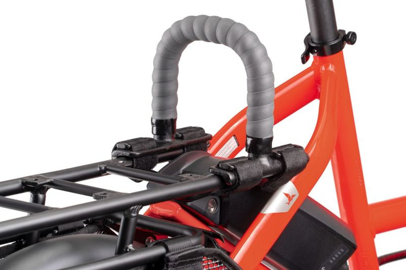 Tern TERN Sidekick Handle, Zusatzgriff für