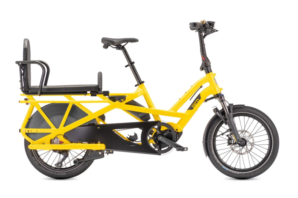 Tern TERN Sidekick Handle, Zusatzgriff für