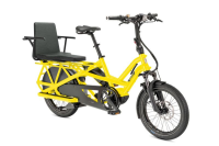 Tern TERN Captain's Chair G 2, Chefsessel für Kids