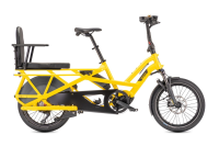 Tern TERN Captain's Chair G 2, Chefsessel für Kids