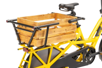 Tern TERN Captain's Chair G 2, Chefsessel für Kids