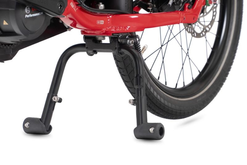 Tern TERN DuoStand S, Stabiler Zwei-Bein-Kickstand