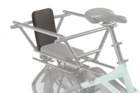 Tern TERN Clubhouse Backrest, hintere Sitzlehne