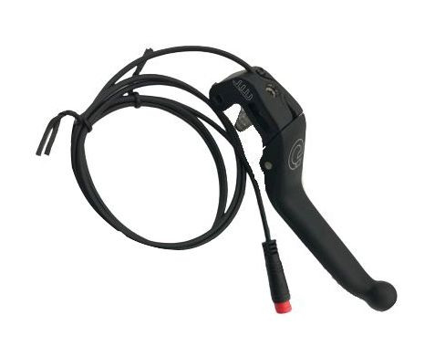 Tern TERN Bremshebel Magura MT 5e mit 950mm Kabel