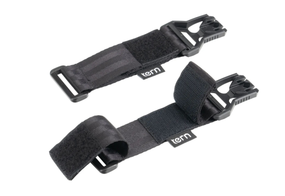 Tern TERN Pannier Adapter Gen 2