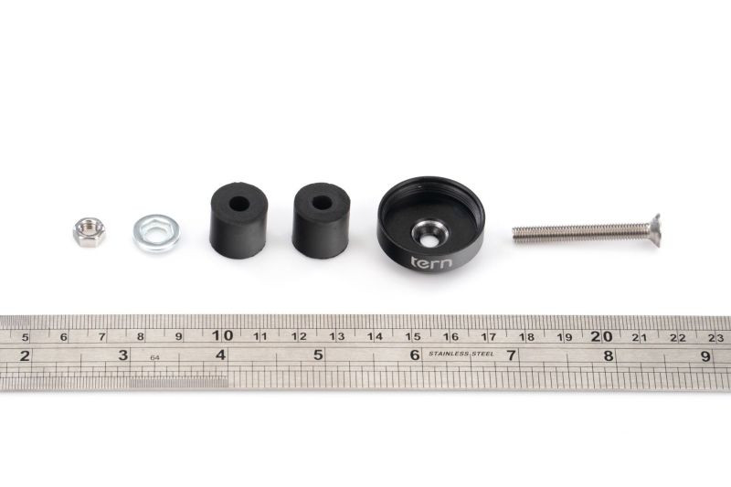 Tern TERN Nitelite Basis Set