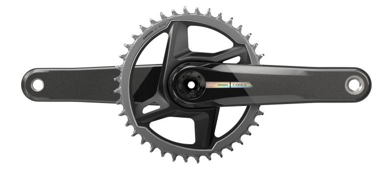 SRAM Kurbel Force 1x