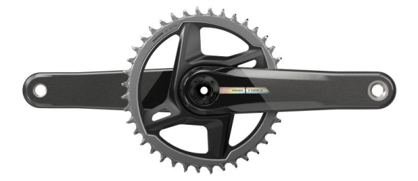 SRAM Kurbel Force 1x