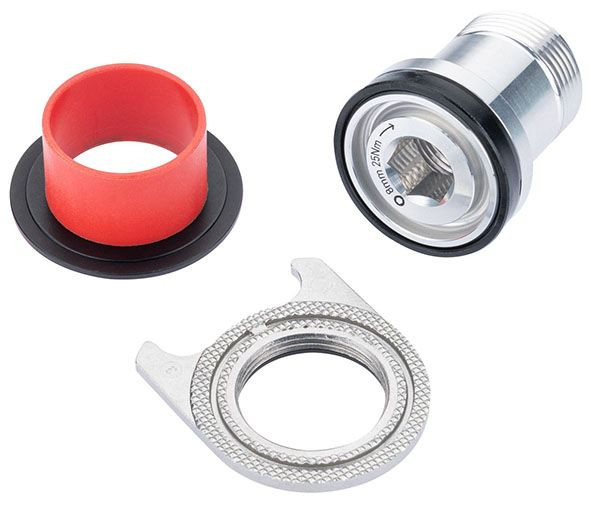 SRAM Full Mount Bolt Kit XX SL