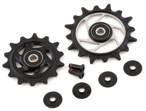 SRAM Wechselrädchen XX SL T-Type EAGLE AXS