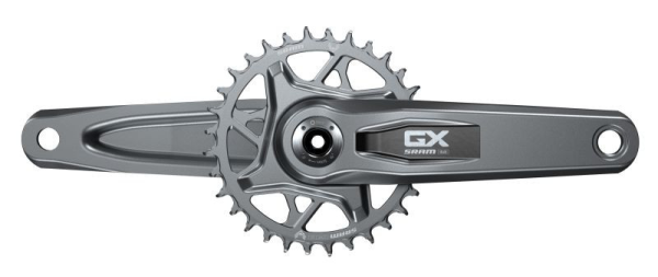 SRAM Kurbel GX  Eagle T-Type 32Z 175mm Q174