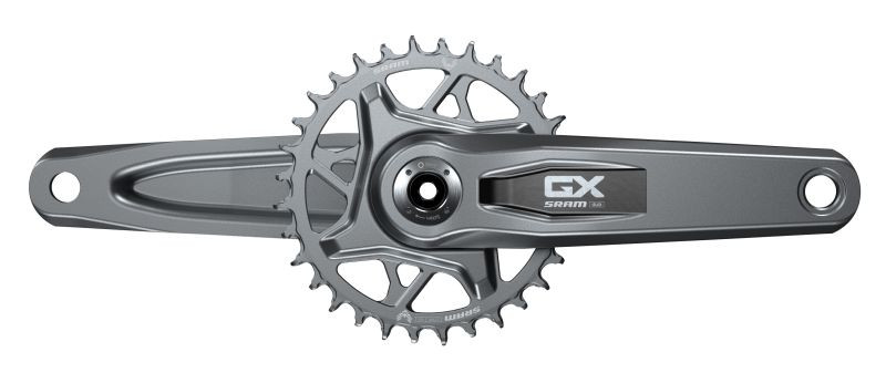 SRAM Kurbel GX  Eagle T-Type 32Z 165mm Q174