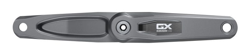 SRAM Kurbelarmgarnitur GX ISIS 160mm