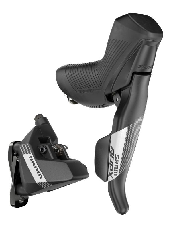 SRAM Apex  1x12, Hydr. Disc Brems-/Schalthebe