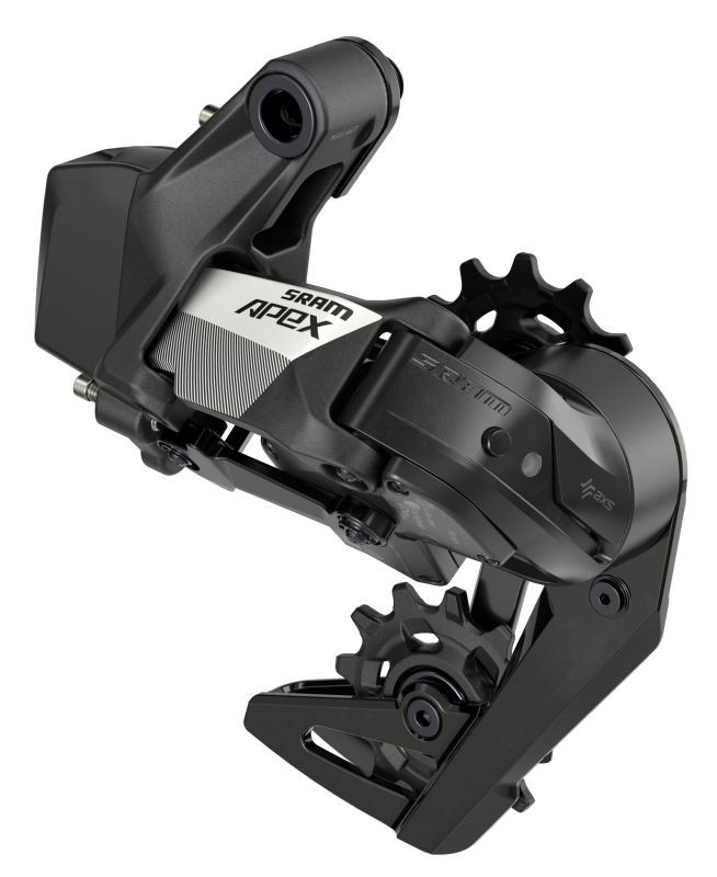 SRAM Schaltwerk Apex XPLR AXS max. 44Z