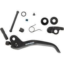 SRAM Lever Blade Aluminum V2 Black