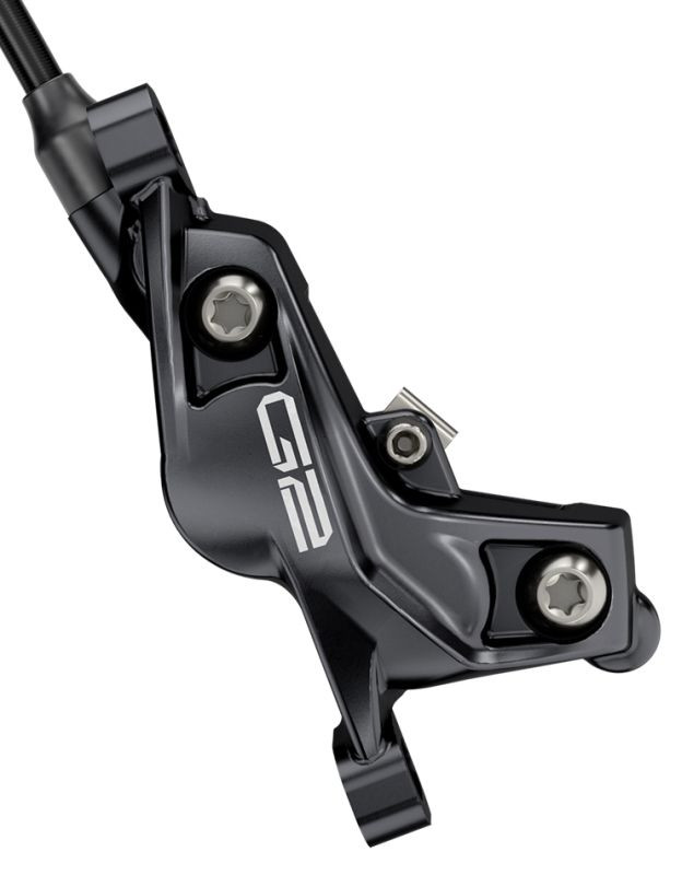SRAM G2 R, Brake Caliper