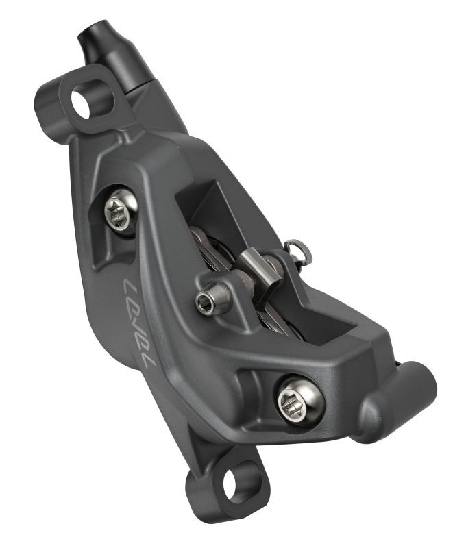 SRAM Brake Caliper Assembly - Dark Polar