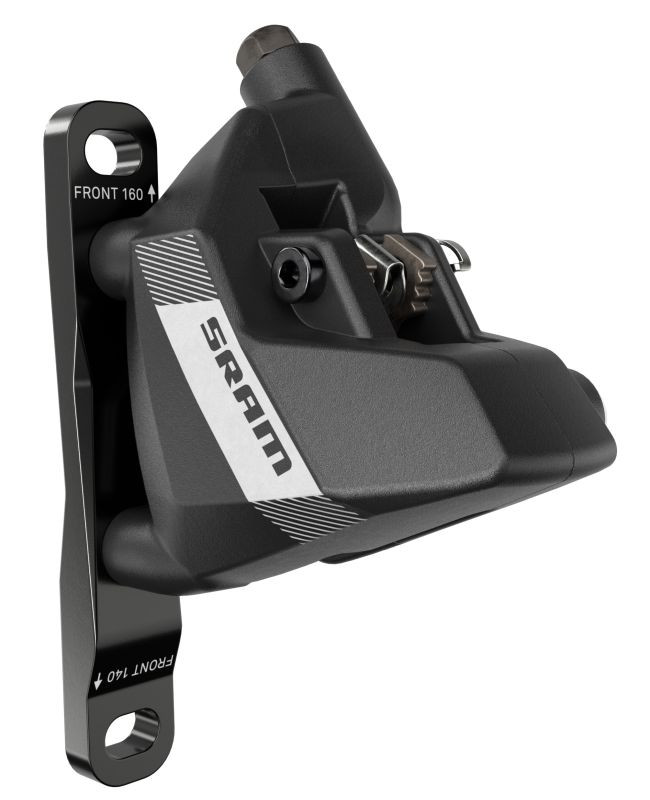 SRAM Bremssattel FlatMount Apex AXS / S300