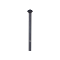 BBB BBB SKYSCRAPER 32.0/400 BKL SEATPOST SWRZ