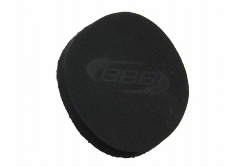 BBB BBB Armpads zu AeroBase (1 Paar)