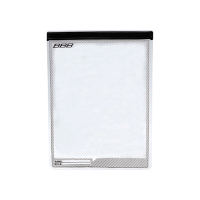 BBB BBB HÜLLE PHONES/WERTSACHEN 202x269MM, KLAR