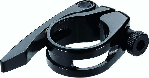 BBB BBB SATTELKLEMME LIGHTLEVER 28.6mm, SW