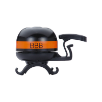 BBB BBB 20 Glocken Easyfit Deluxe Farb. gemischt