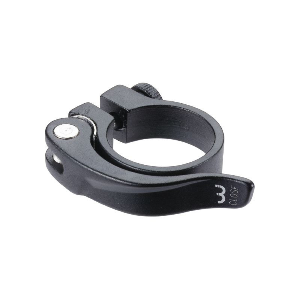 BBB BBB Schnellspanner f. Alustützen Ø31.8 mm