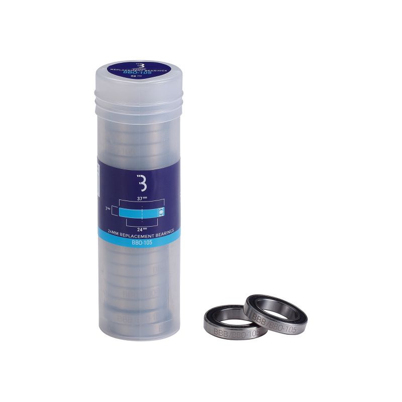 BBB BBB OEM Lager 6805 Ø37/24 x 7mm Shimano 20x