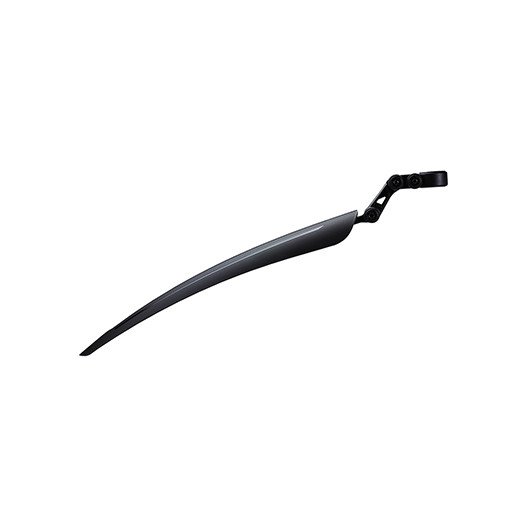 BBB BBB Schutzblech hinten 24/26 Zoll schwarz