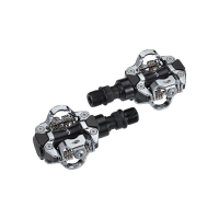 BBB BBB Pedal SPD Alu silber schwarz