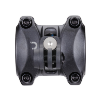 BBB BBB Vorbau Di2 0°  Ø31.8 x 65mm schwarz