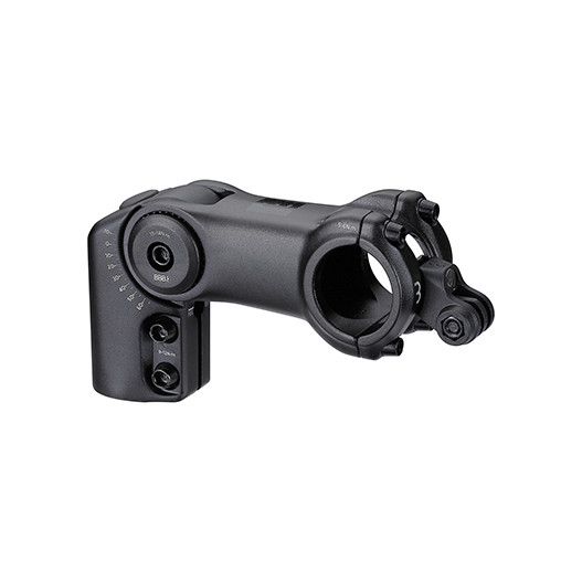 BBB BBB Vorbau adj. -40° / +60°,Ø 31.8 x L 80mm