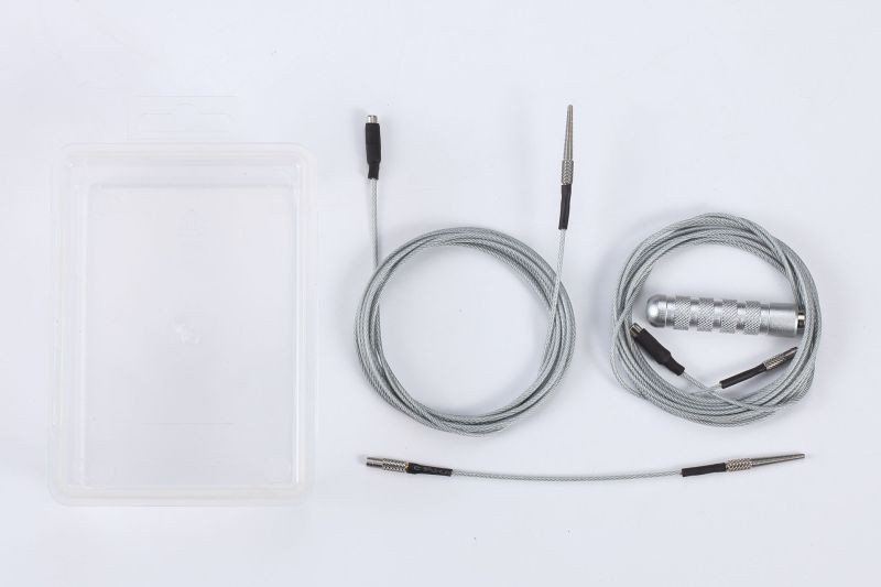 BBB BBB Kabelführungssatz für interne Kabel