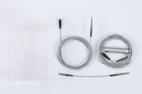 BBB BBB Kabelführungssatz für interne Kabel