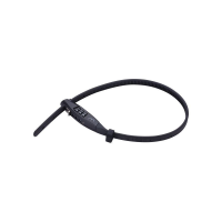 BBB BBB Zahlenschloss Zip-Ty