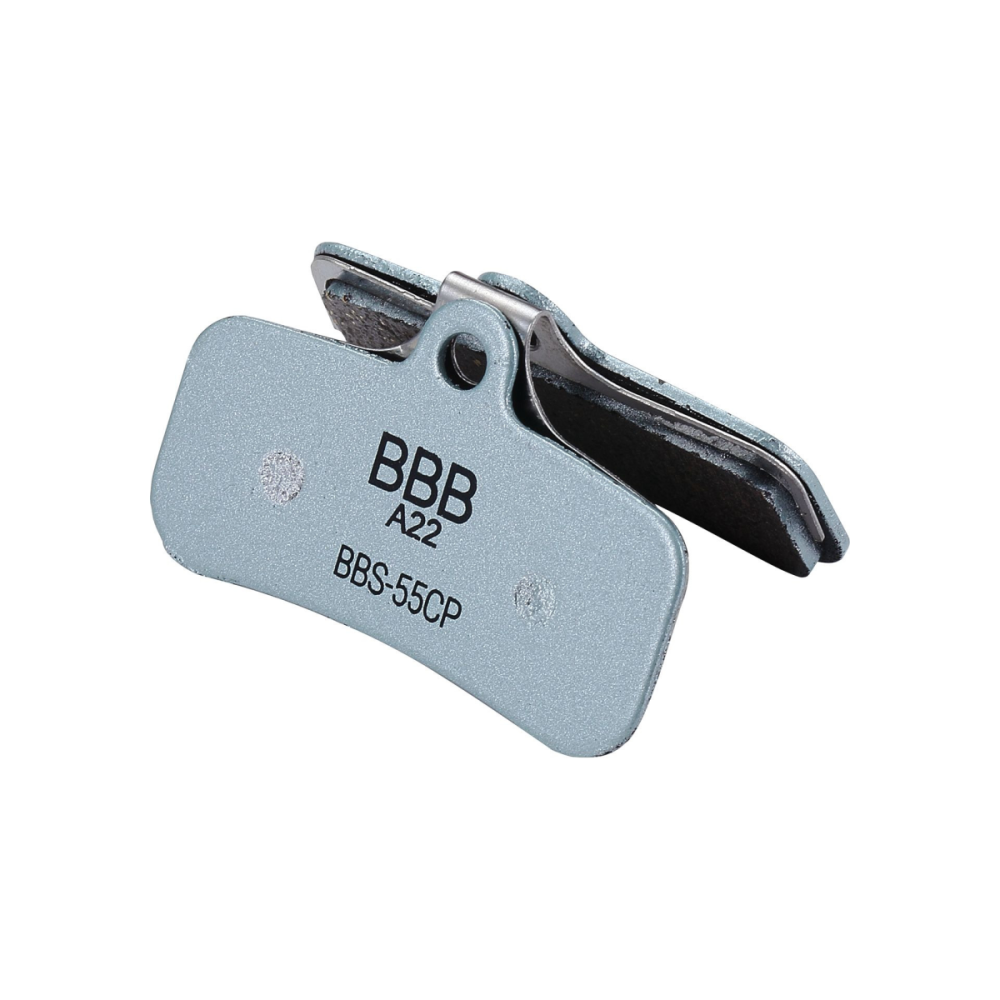 BBB BBB Discbel.Shim.SaintM810/820,ZeeM640,Tektr