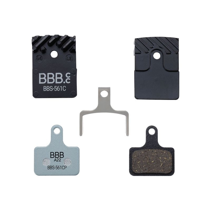 BBB BBB Discbelag Shimano Br-Rs505/-805,