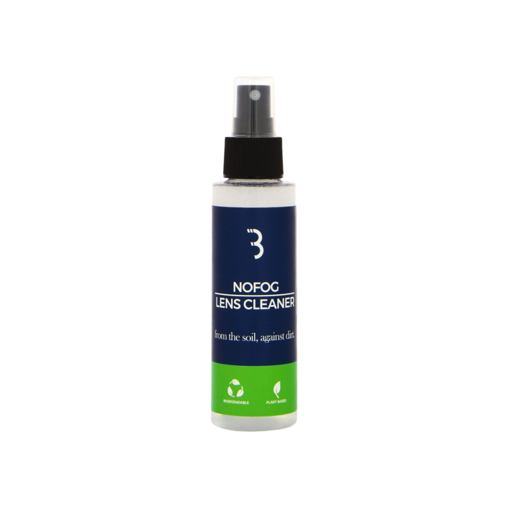 BBB Brillenreiniger Bio NoFog, 100ml