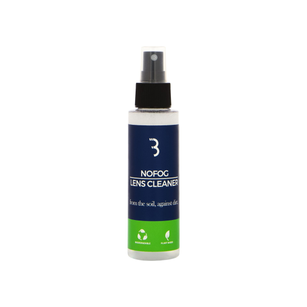 BBB Brillenreiniger Bio NoFog, 100ml