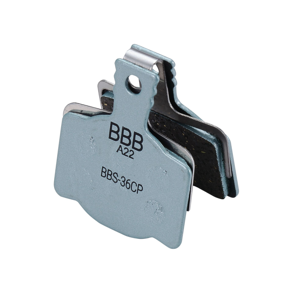 BBB BBB Discbelag Magura für MT2,MT4,MT6,MT8,