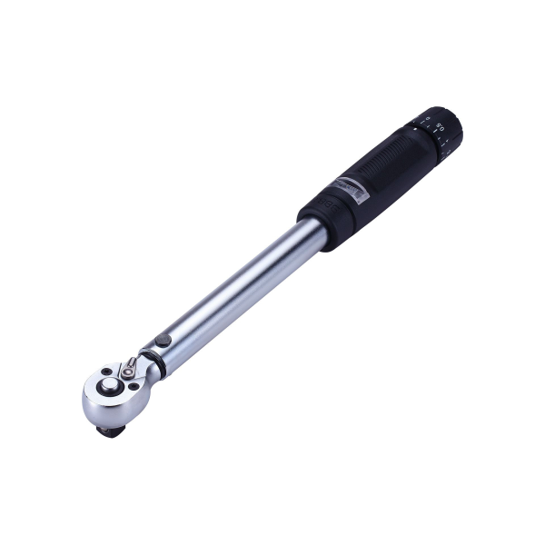 BBB BBB Drehmomentschlüssel HighTorque 10-60Nm,