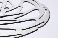 BBB BBB Bremsscheibe Center Stop Ø 220 mm